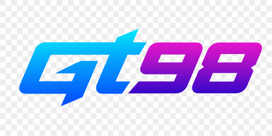 GT98 Logo